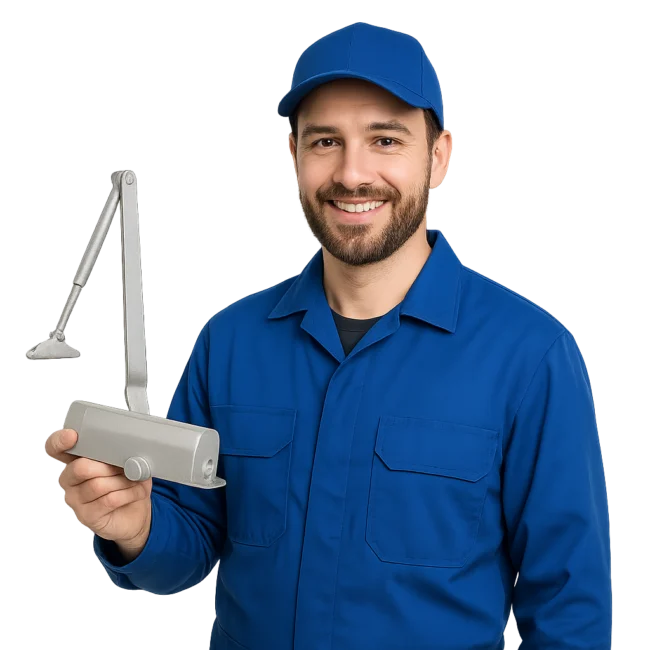 نصب جک آرام بند