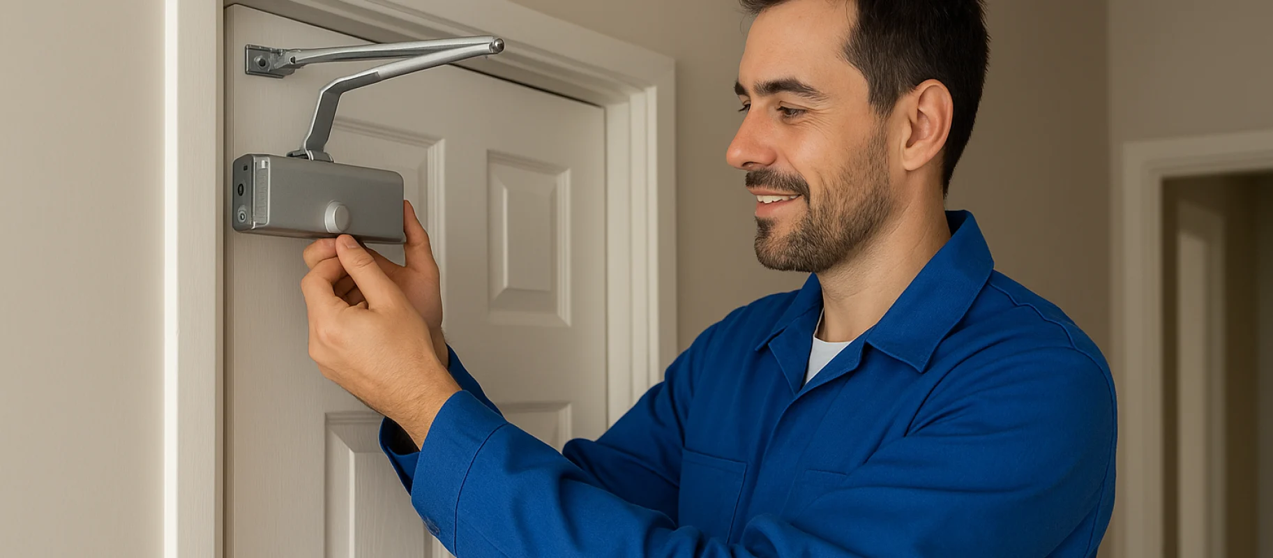 نصب جک آرام بند